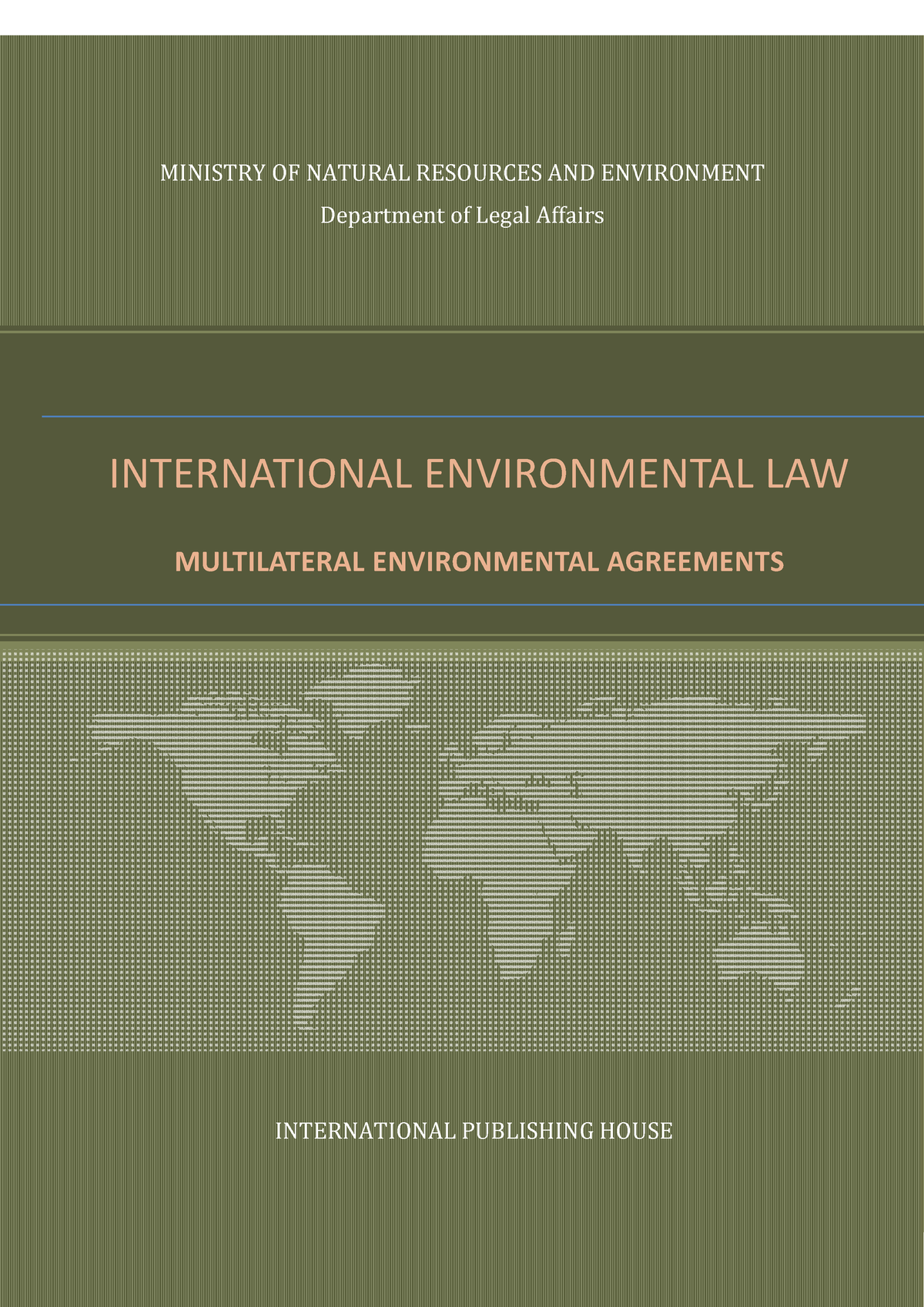 international environmental law dissertation topics