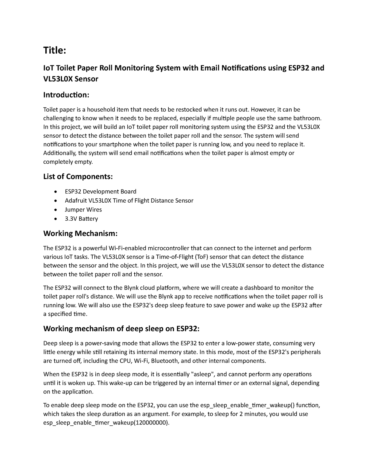 project-report-title-iot-toilet-paper-roll-monitoring-system-with