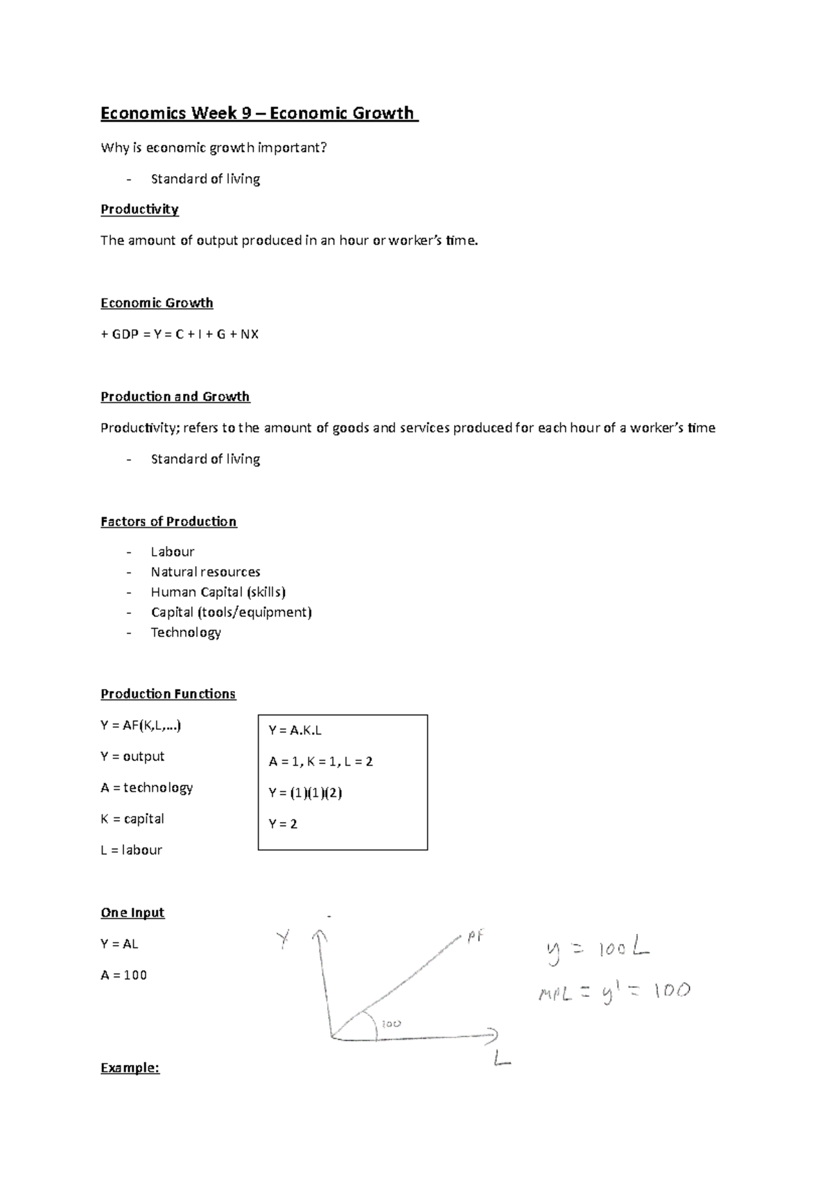 economic-growth-lecture-notes-for-each-topic-economics-week-9