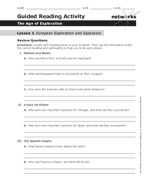 Kami Export - Chynece Bailey - HO Video Note Taking Worksheet - VIDEO ...