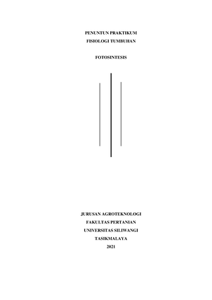 Laporan Praktikum Fisiologi Tumbuhan Pertumbuhan Tanaman - LAPORAN ...