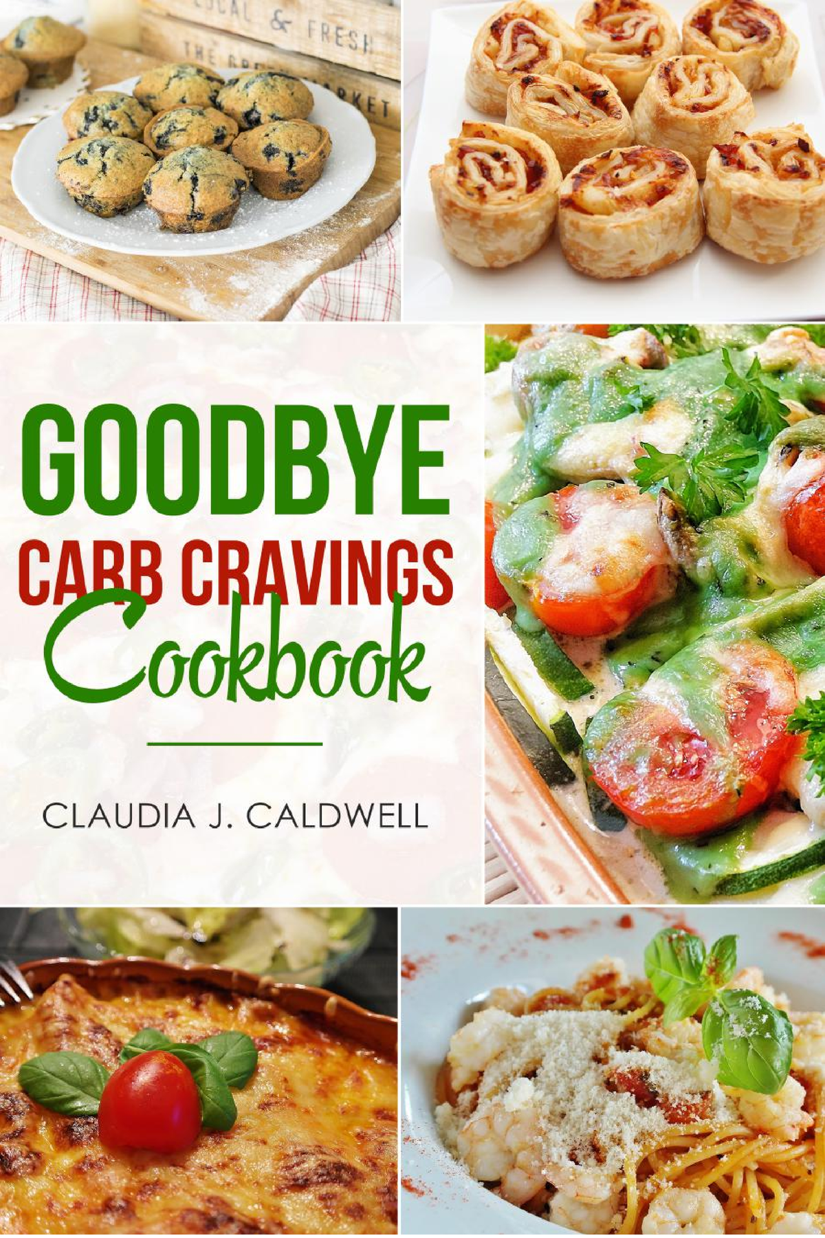 Goodbye Carb Cravings Cookbook-min - Contents Perk You Up Porridge - Studocu