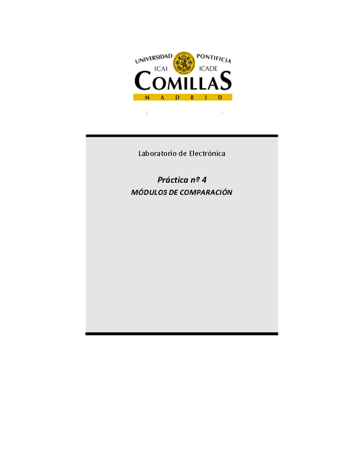 Practica 4 Electronica - Warning: TT: undefined function: 32 ...