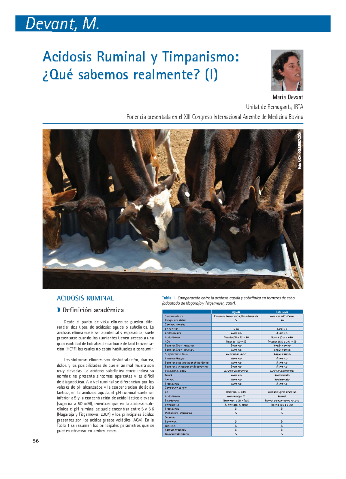 2 Corte Acidosis Ruminal y Timpanismo Lectura 1 Microbiología General