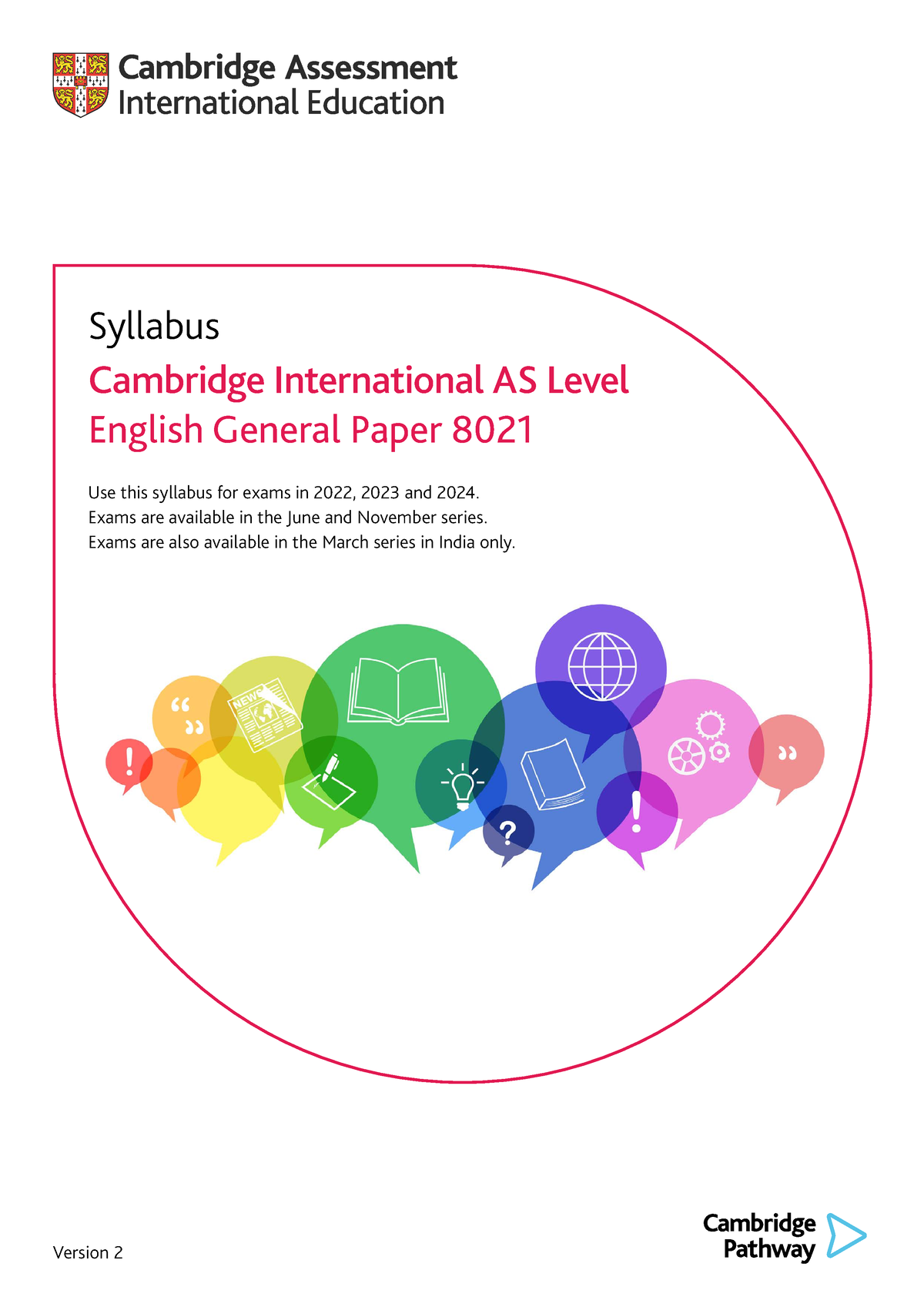 557265 2022 2024 Syllabus Version 2 Syllabus Cambridge International   Thumb 1200 1697 