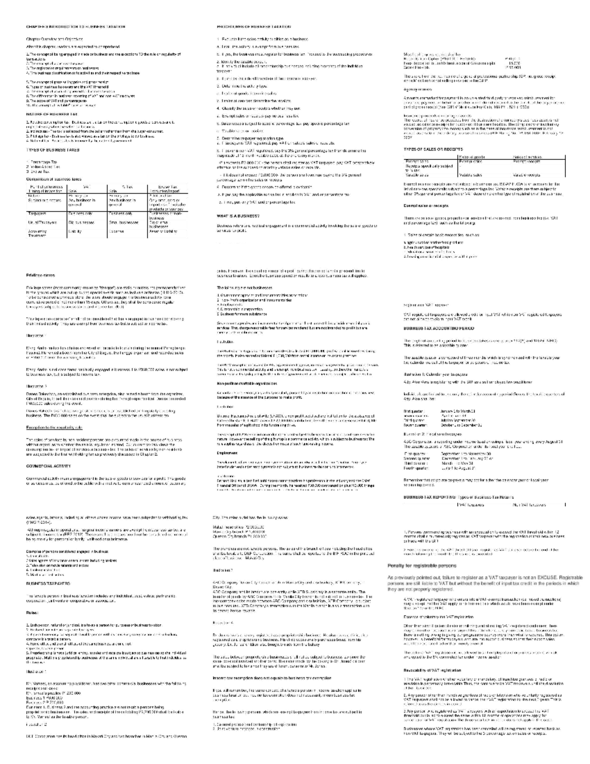 intro-to-business-tax-lecture-notes-1-bachelor-of-science-in