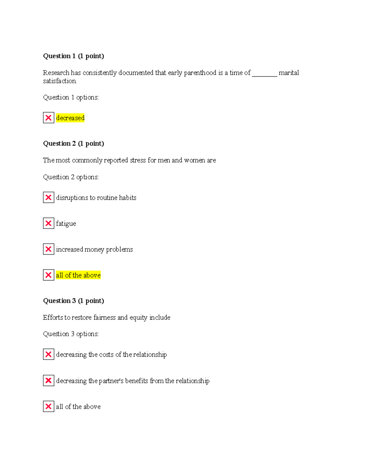 Quiz 5 - HDFS 3920 Issues In Fam Sys - UGA - StuDocu Quiz 5 - HDFS 3920 Issues In Fam Sys - UGA - StuDocu