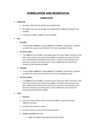 Computer Based Psychological Testing - COMPUTERS AND BASIC ...