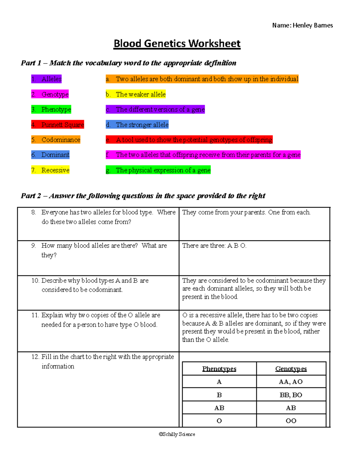 blood-genetics-worksheet-editable-name-henley-barnes-blood