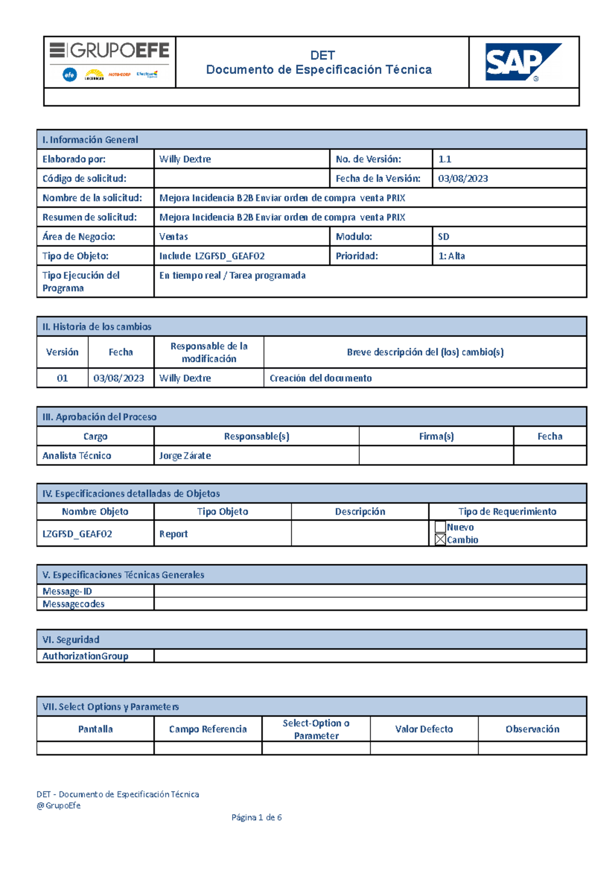 EFE-DET-Modelo - esquema grafico - Documento de Especificación Técnica ...