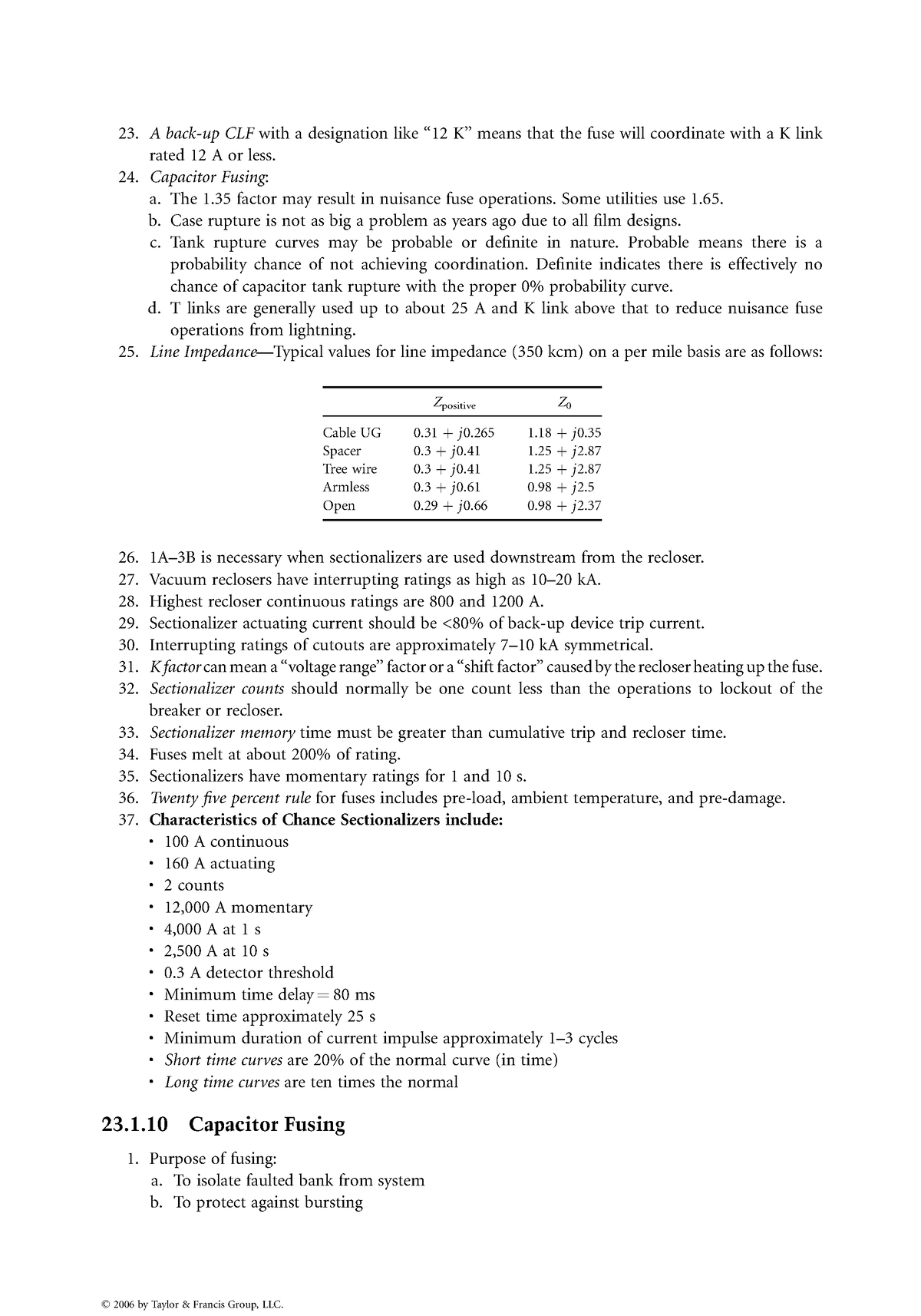 Electrical77 Electrical77 A backup CLF with a designation like