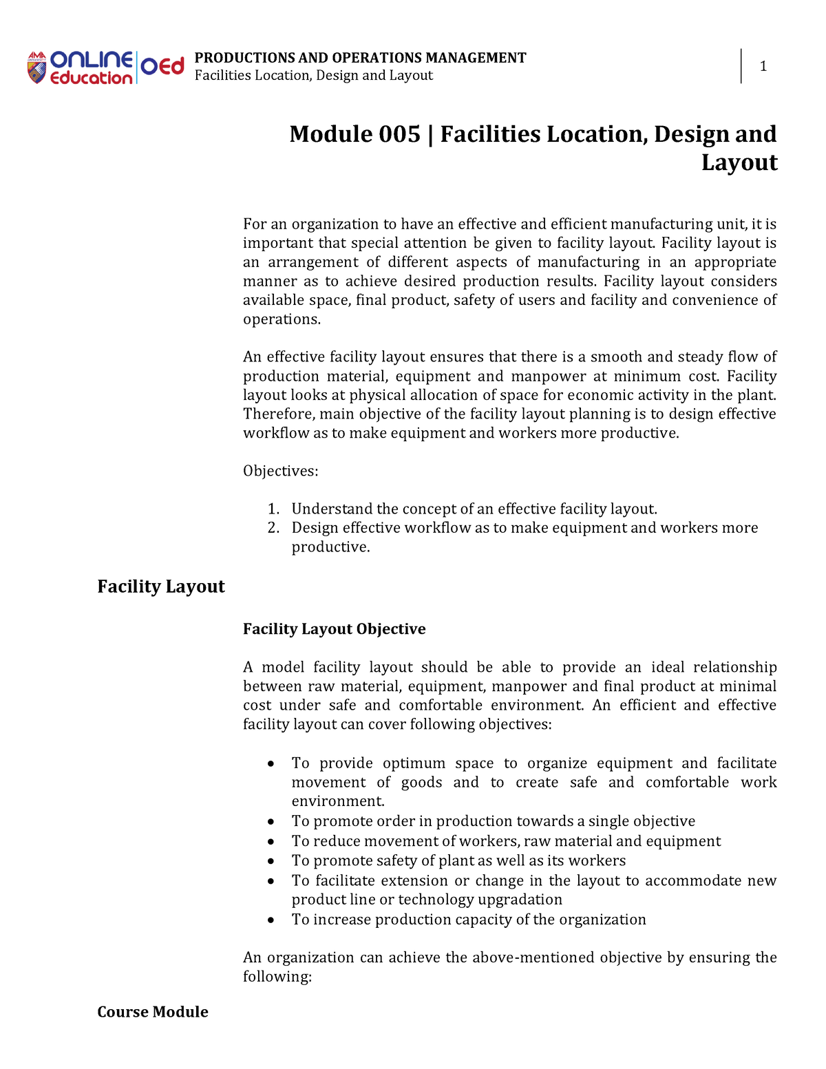 week006-module-facility-location-design-and-layout-productions