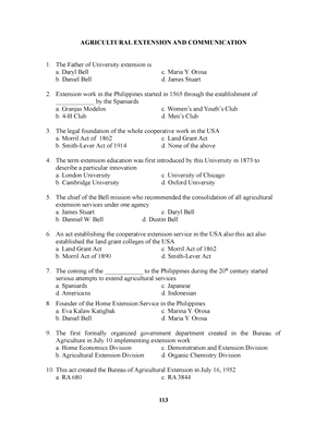 Shs Ucsp Q2 Mod2 Forms And Functions Of Non State-Institution ...