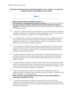 NR505NP Week 5 Research Summary Table Template V1 8 23 2 - NR505NP ...