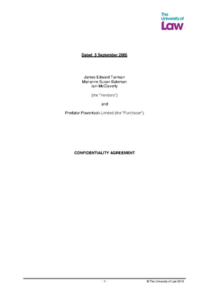 Legal Drafting Transcript - Legal Drafting Tutorial Transcript Legal ...