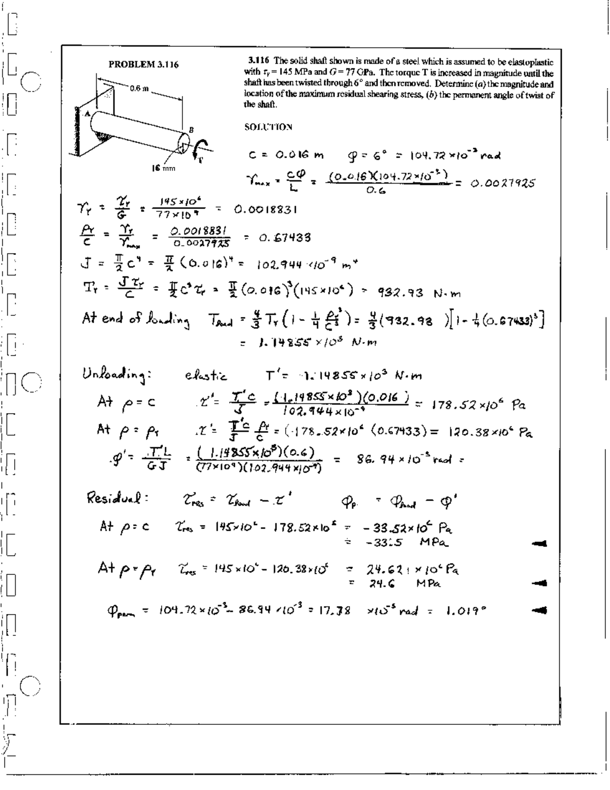 Mechanical engineering structure notes for 2020 - Air structure - Studocu