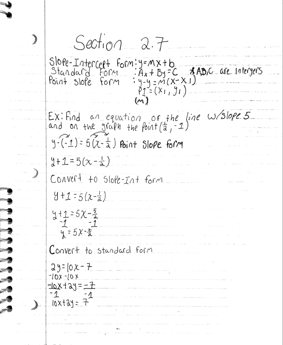 2 - Lecture Notes - MATH 0702 - Studocu