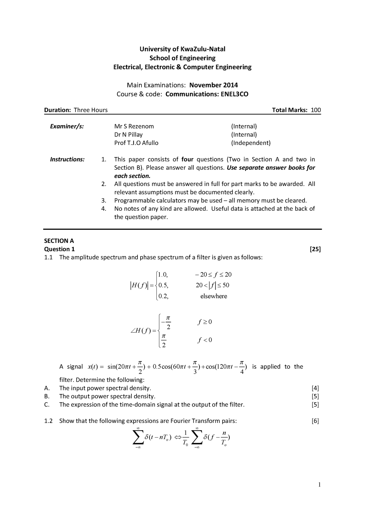 Positive 212-81 Feedback