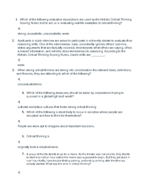 Residential Tenancy Agreements (Standard Form of Lease) - Residential ...