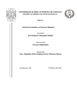 Lixiviado de raquis de plátano - UNIVERSIDAD JUAREZ AUTONOMA DE TABASCO ...