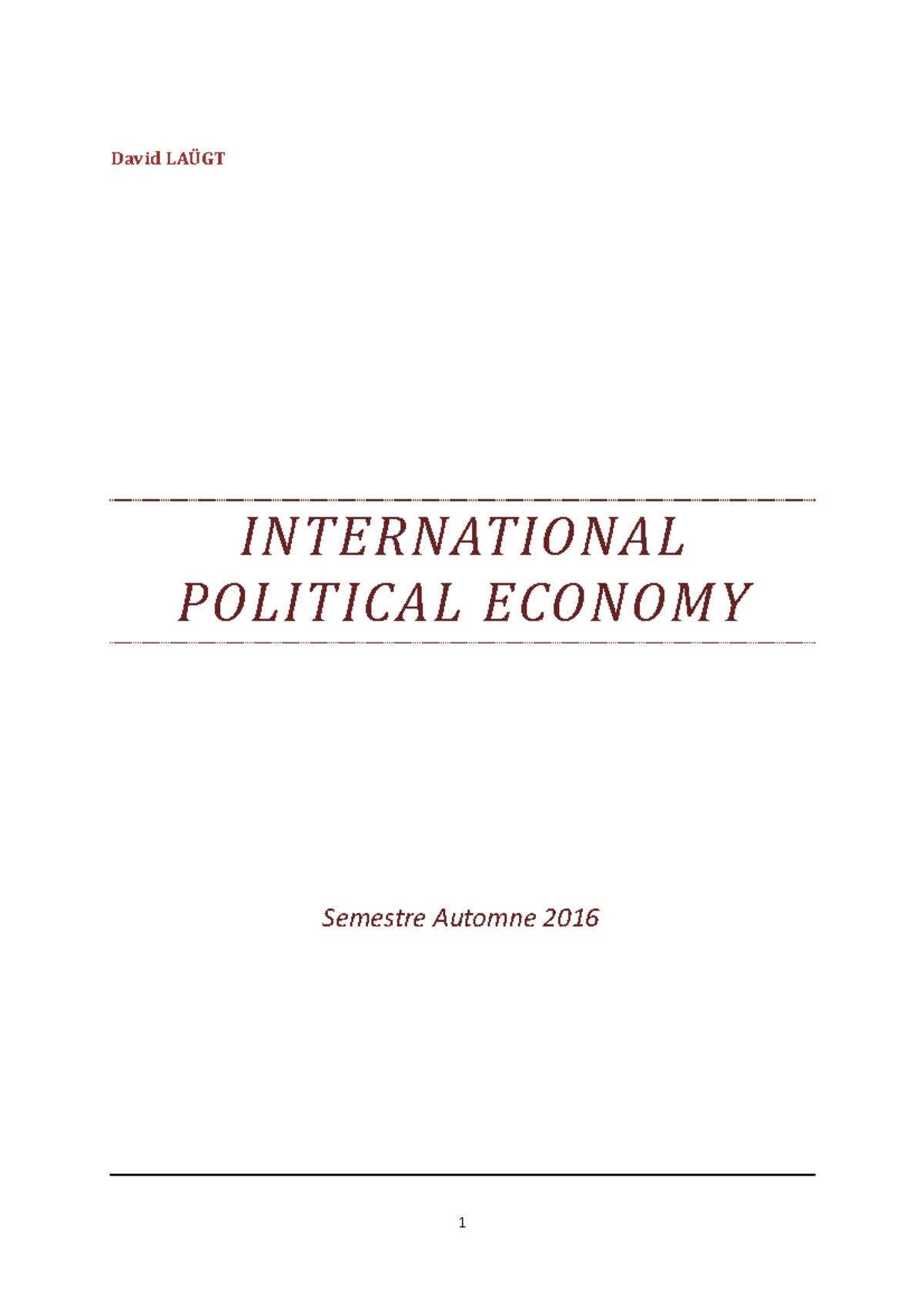 0-international-political-economy-david-la-gt-international