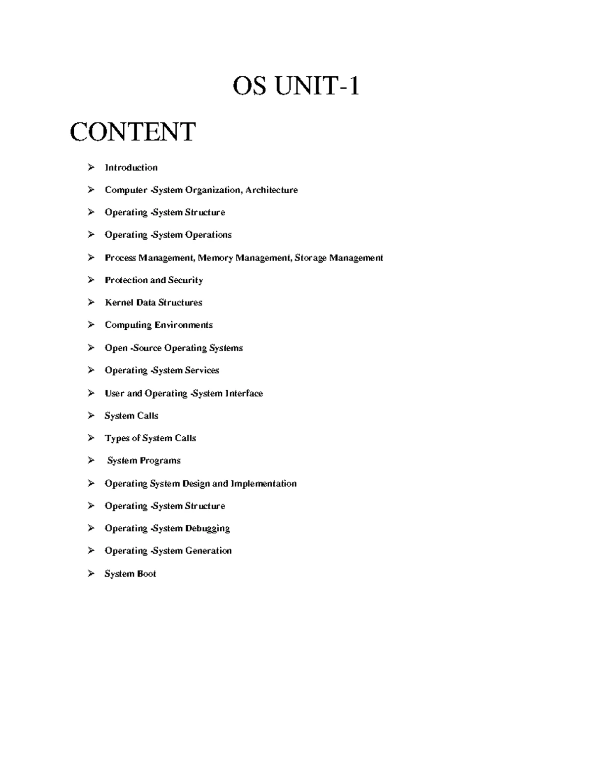 Fds notes unit-2 - FUNDAMENTALS OF DATA SCIENCE 21CSS202T UNIT ...