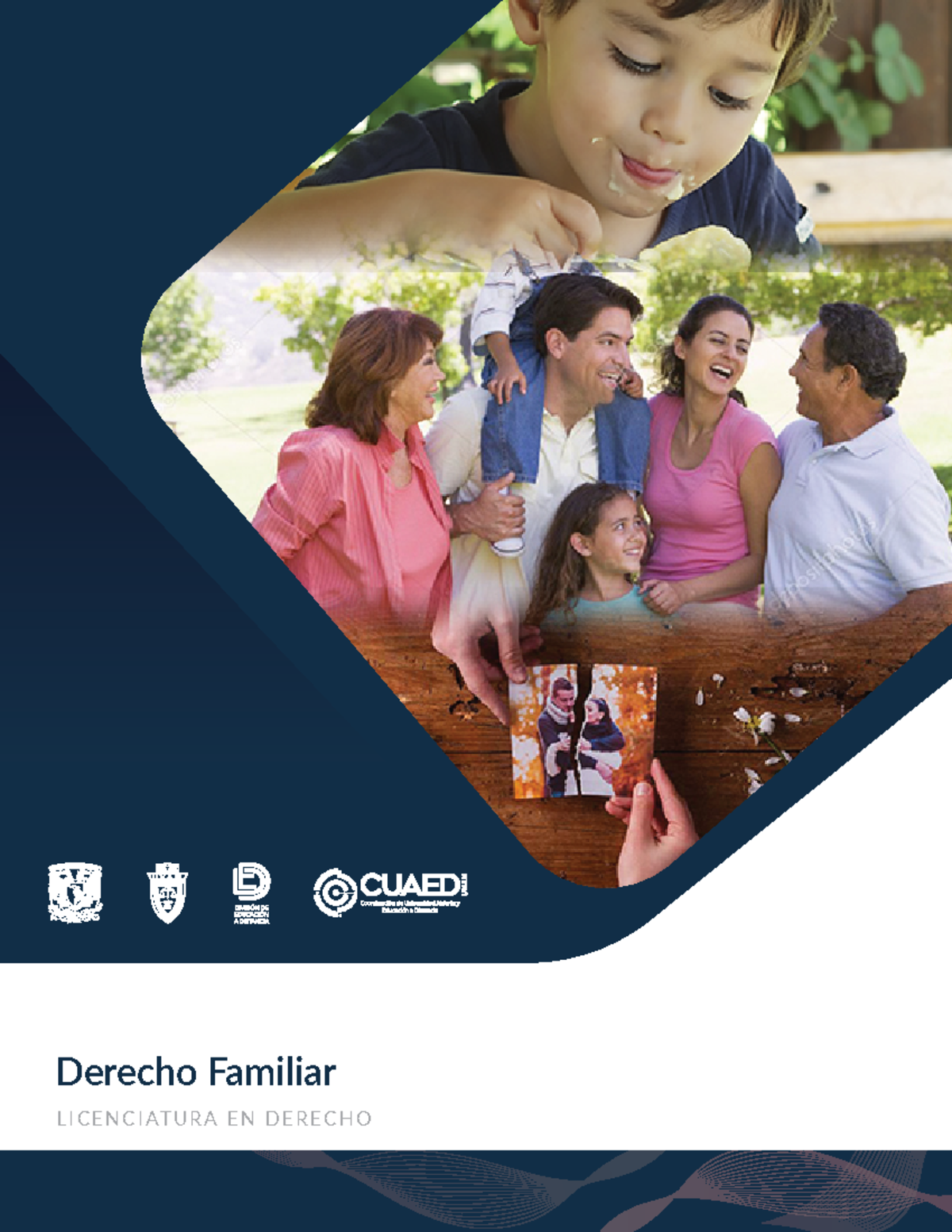 Alimentos u3 - El control propio, original o externo de ...