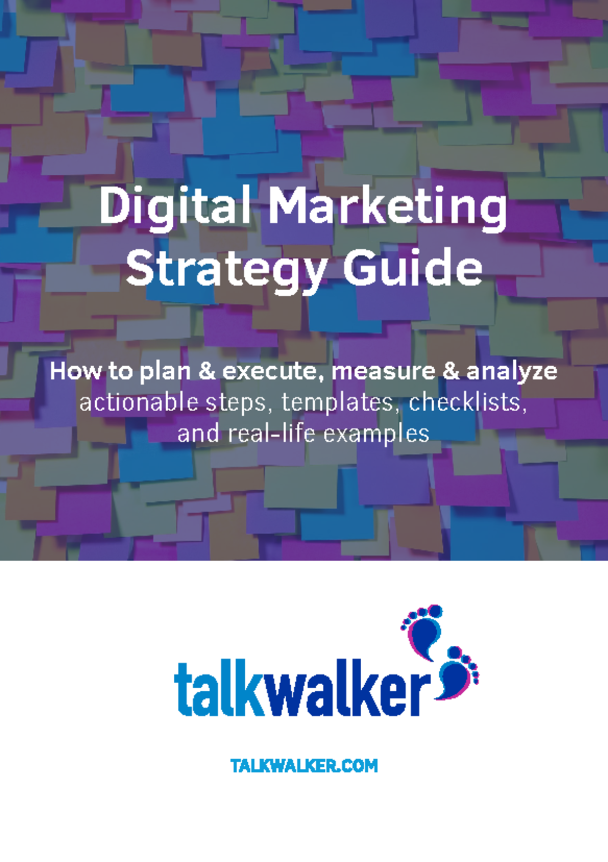 The definitive digital marketing guide to getting results - Digital ...