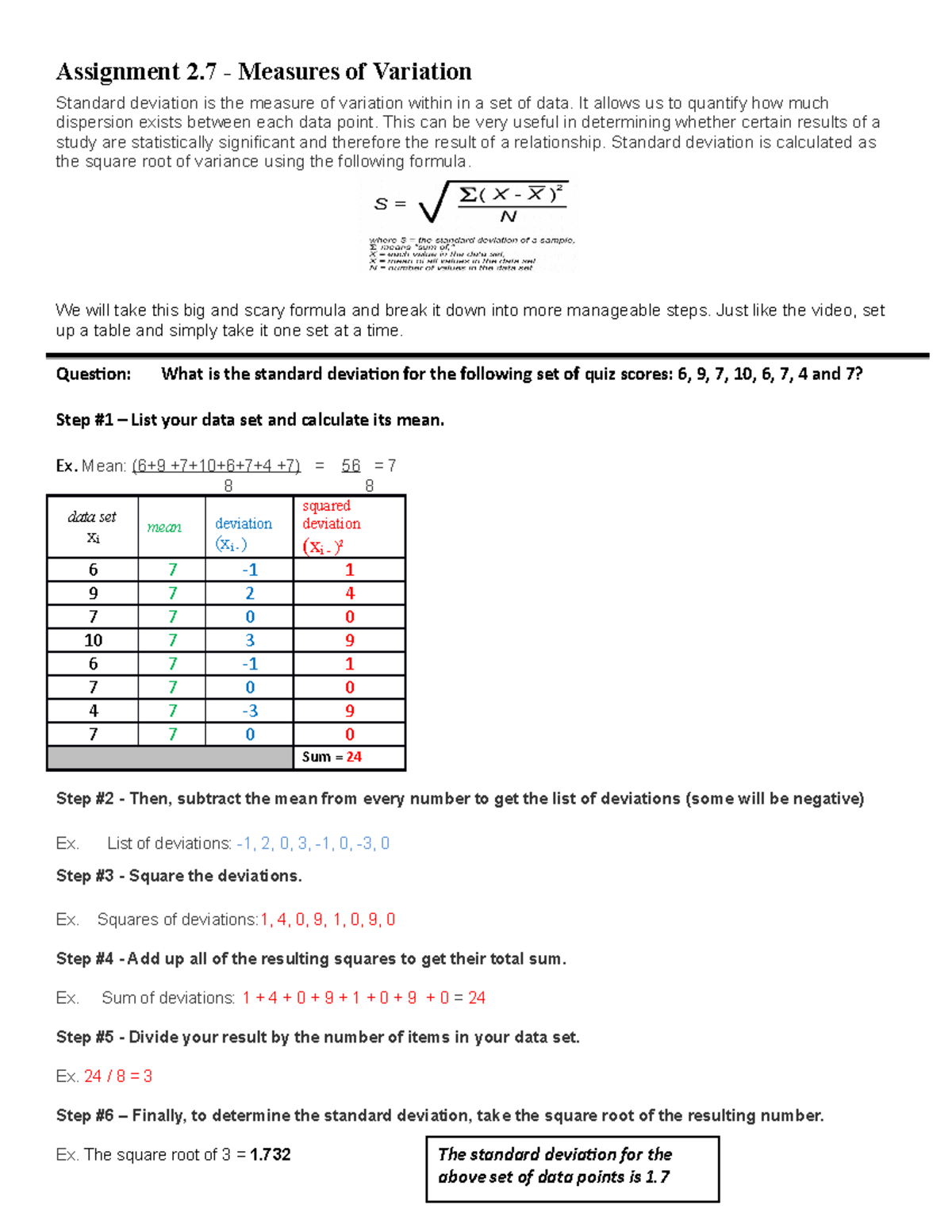 calculating-standard-deviation-ws-assignment-2-measures-of