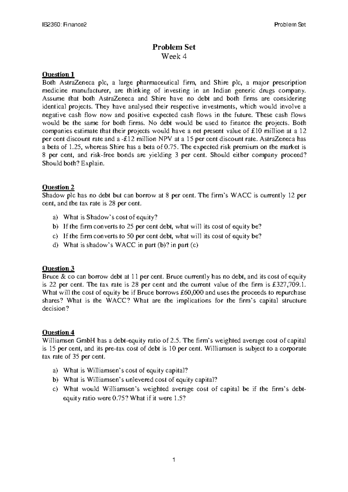 problem-set-4-questions-and-solutions-ib2360-finance2-problem-set