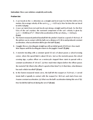 Wave-Speed-Worksheet - Name: _________________________ Section ...