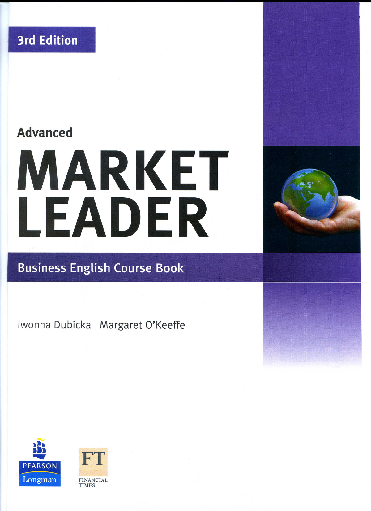 Market leader. Market leader Advanced 3rd Edition teacher's. Market leader: Advanced.... Market leader Advanced 3rd Edition. Market leader Advanced teachers book 3rd .pdf download.