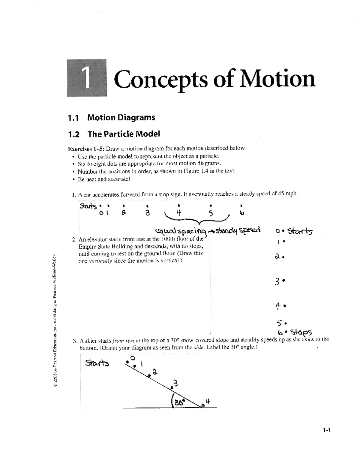 01 Work Book Solutions - PHYS1B - Studocu