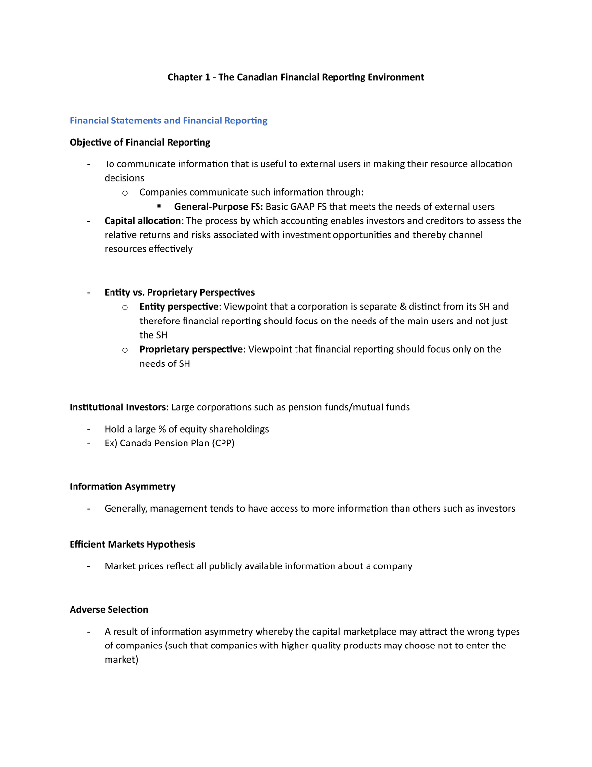 chapter-1-financial-reporting-chapter-1-the-canadian-financial