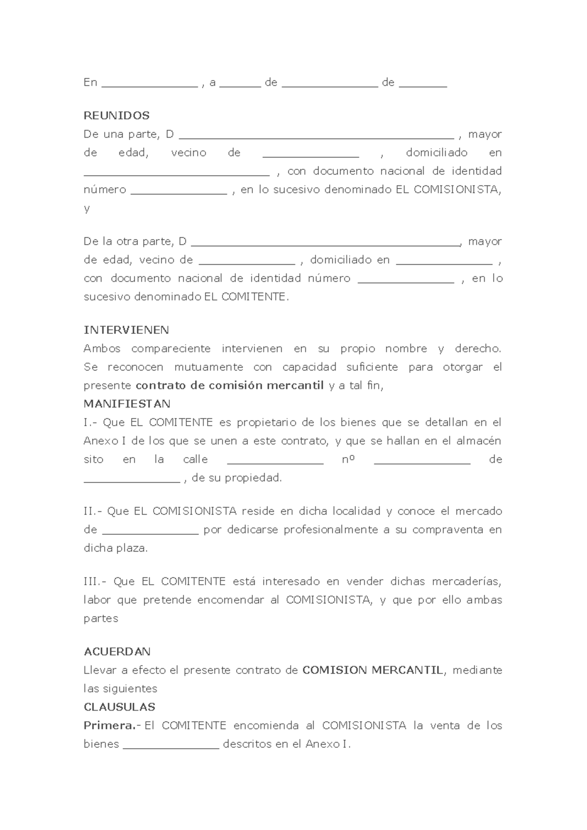 modelo-de-contrato-de-comisi-n-mercantil-en-a