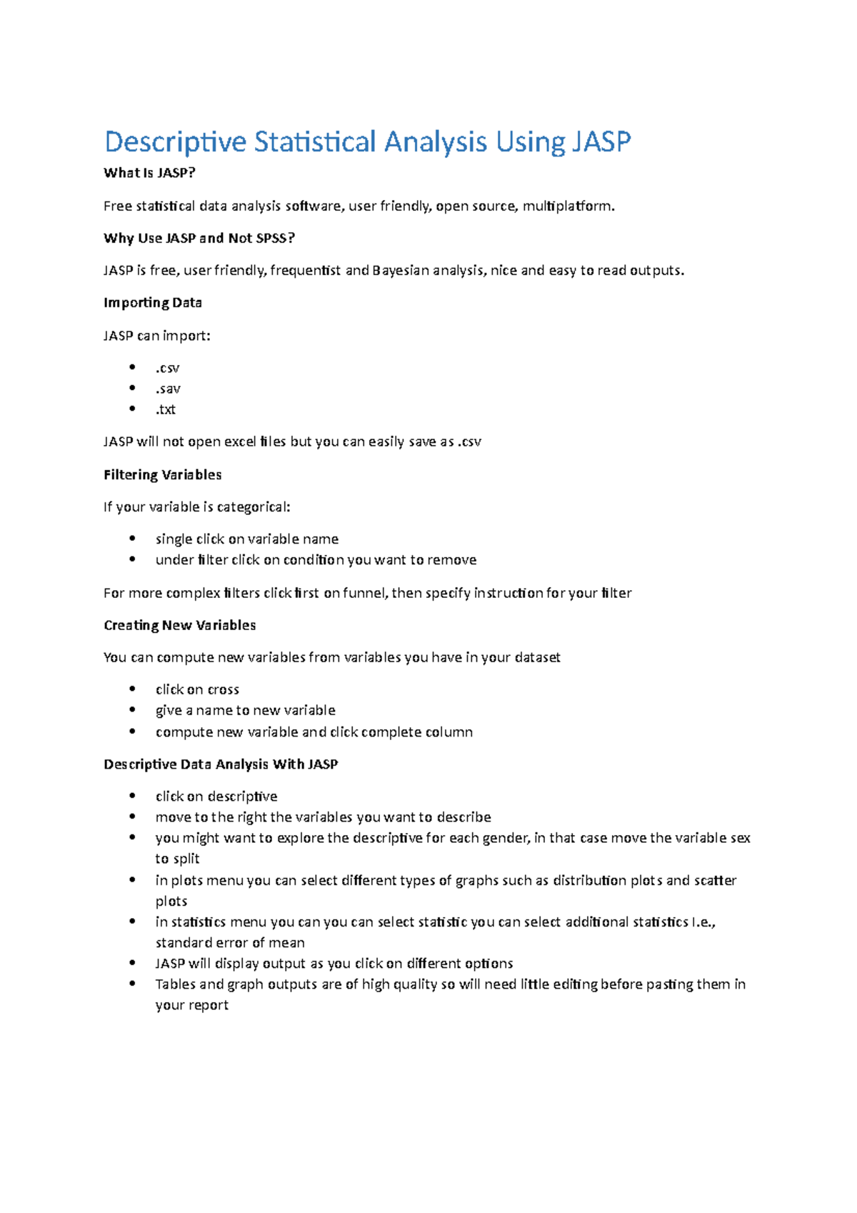 lecture-23-descriptive-statistical-analysis-using-jasp-descriptive