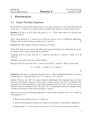 Midterm 2 - Attempt with Answers - Test 2 - Results Attempt 1 of 1 ...
