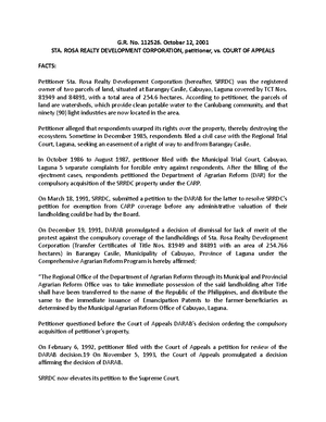 Natres - Natural Resources & Environmental Law - Studocu