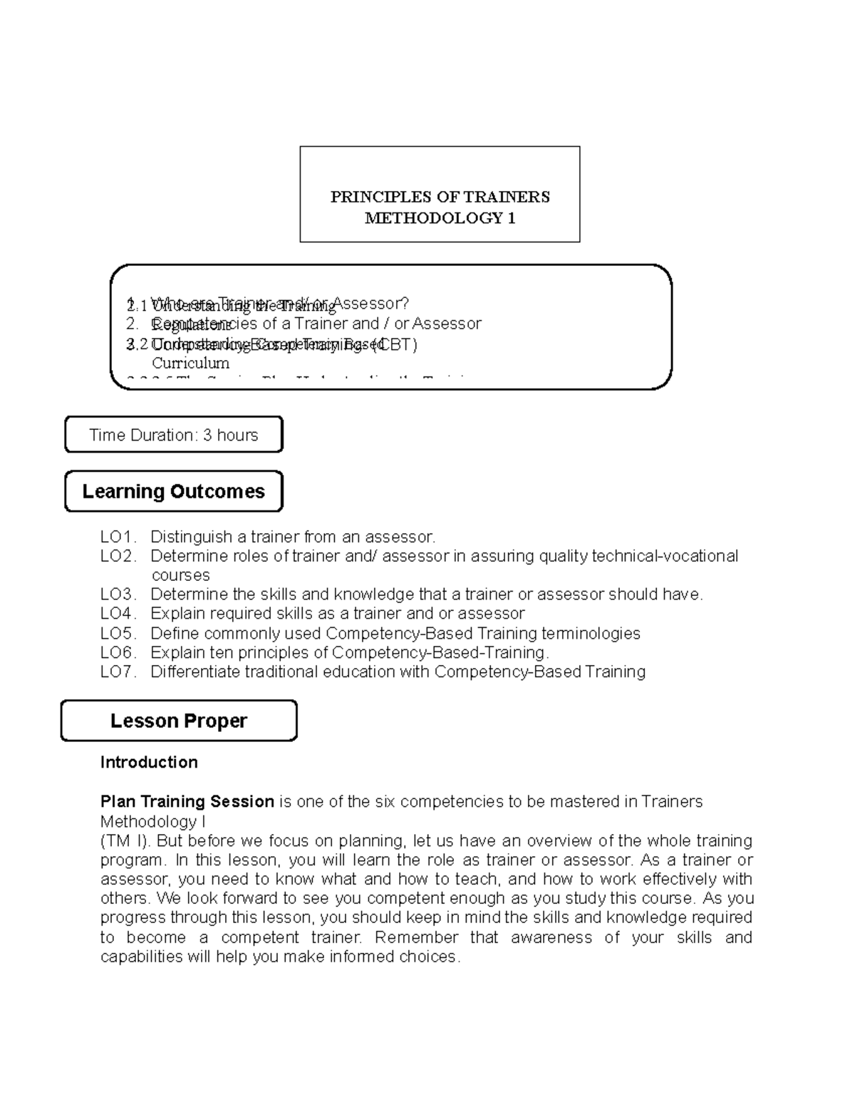 principles-of-trainers-methodology-who-are-trainer-and-or-assessor