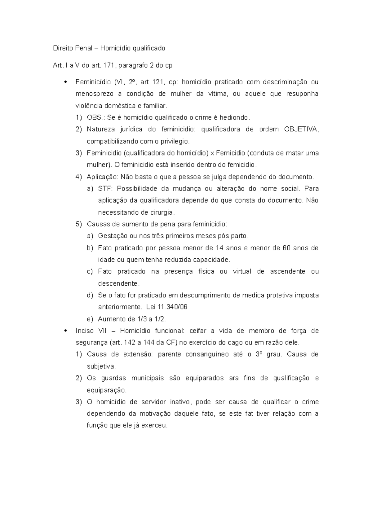 direito-penal-homic-dio-qualificado-i-a-v-do-art-171-paragrafo-2