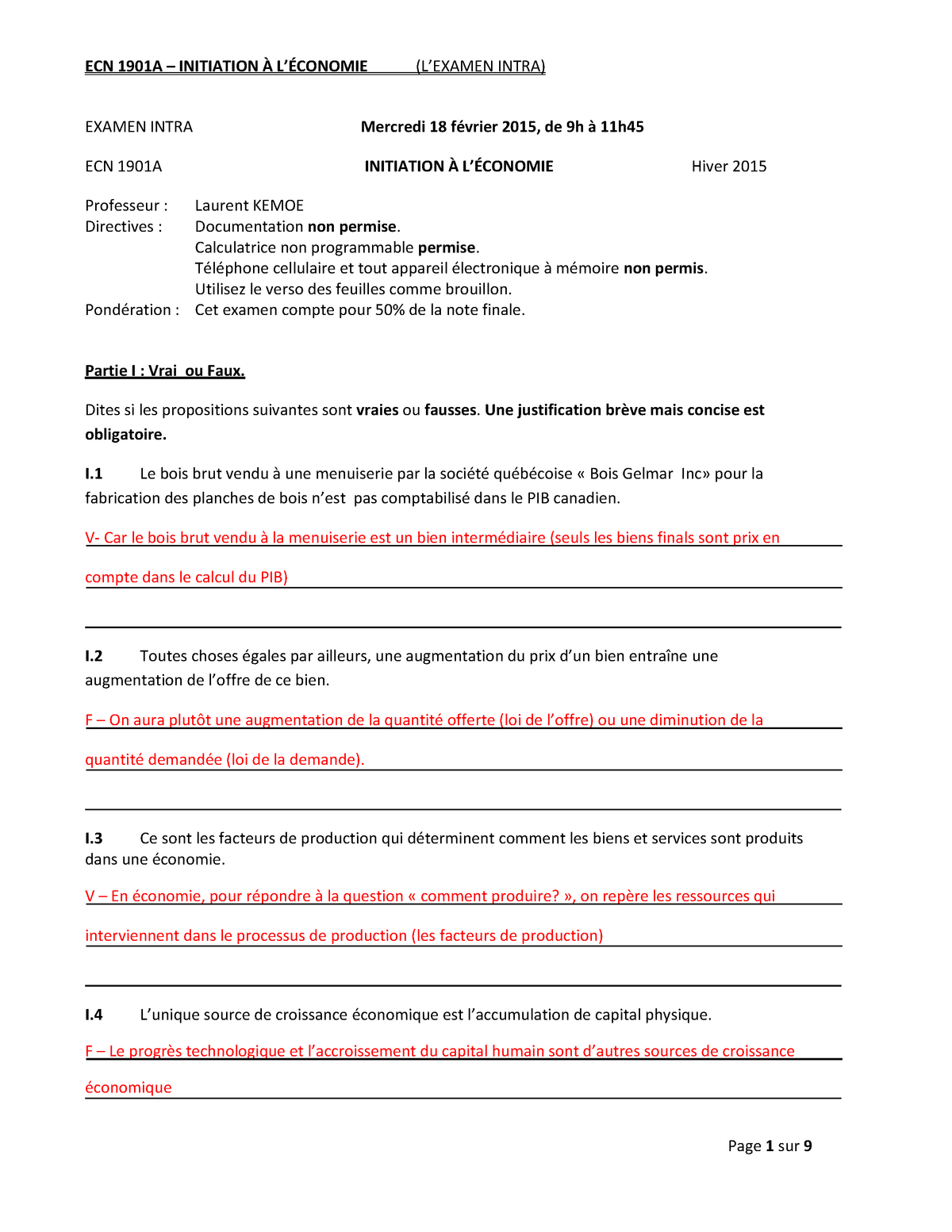 Study D-UN-OE-23 Tool