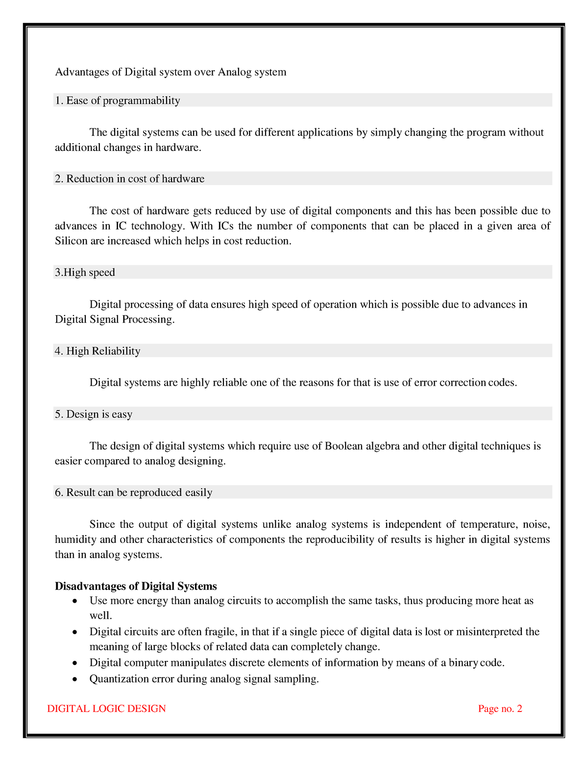 digital-logic-design-advantages-of-digital-system-over-analog-system