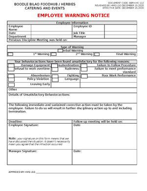 Ocular Inspection FORM HCAE002 - CRITERIA TO CONSIDER DURING SITE ...