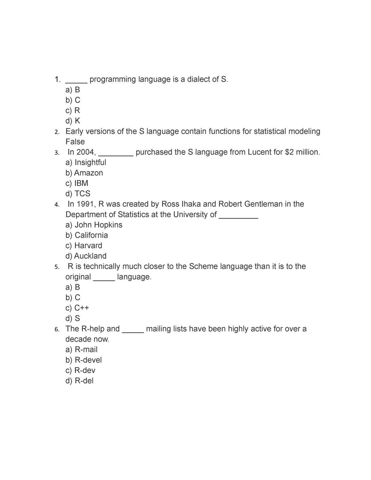 r-programming-for-ds-programming-language-is-a-dialect-of-s-a