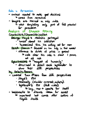 Conceptualizing Rhetoric - Definitions of Rhetoric rhetoric originated ...