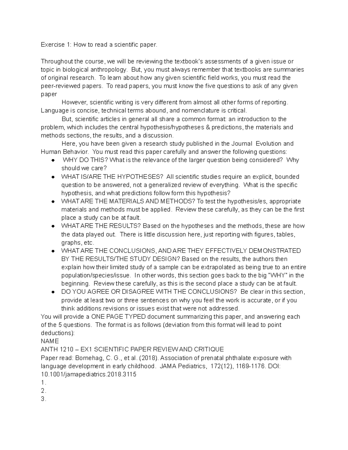 biomedical-anthropology-assignment-1-exercise-1-how-to-read-a