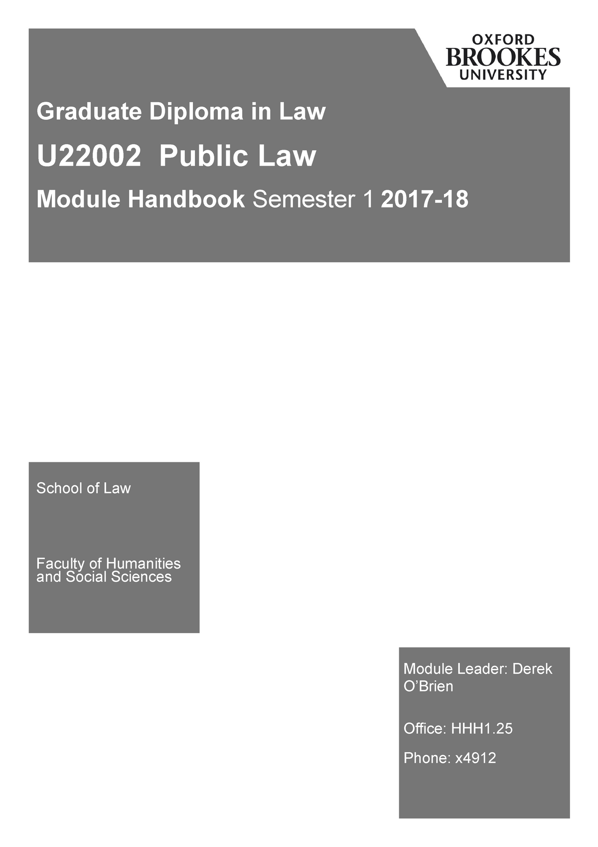 moduleguidegdlpublic-2017-v5-graduate-diploma-in-law-u22002-public