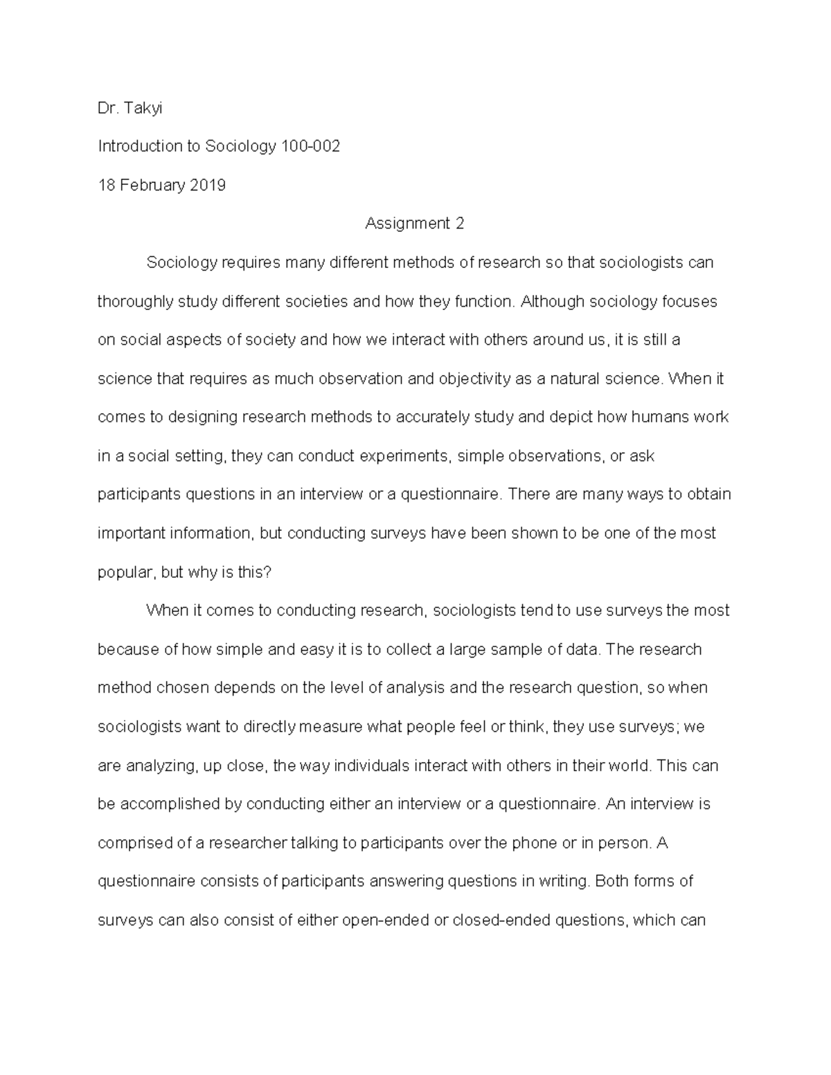 Sociology assignment 2 08 picture