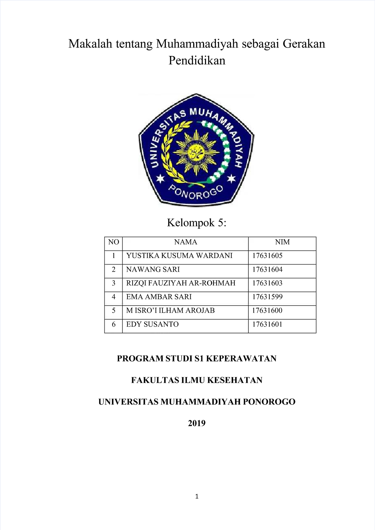 Pdf-makalah-tentang-muhammadiyah-sebagai-gerakan-pendidikan Compress ...