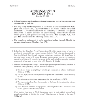 Final 2020 2021 Fall DSA - York University AP/ITEC 2620 3 A ...